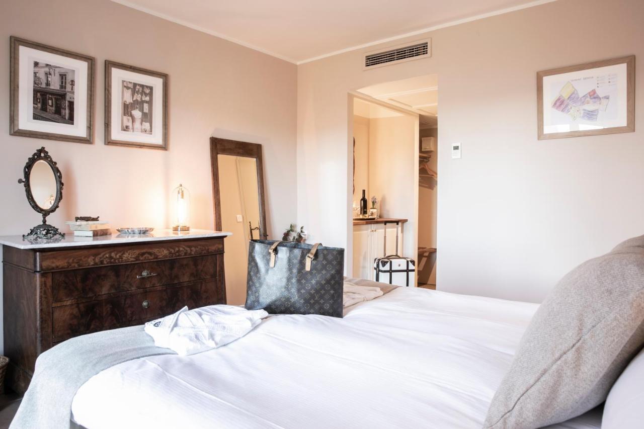 דראגיניאן Domaine Rabiega - Vineyard And Boutique Hotel מראה חיצוני תמונה