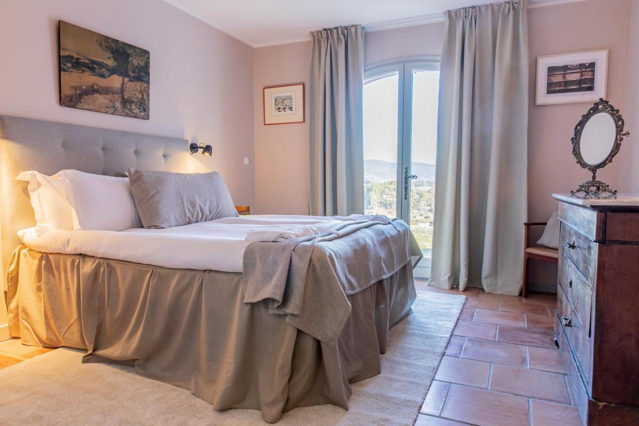 דראגיניאן Domaine Rabiega - Vineyard And Boutique Hotel מראה חיצוני תמונה