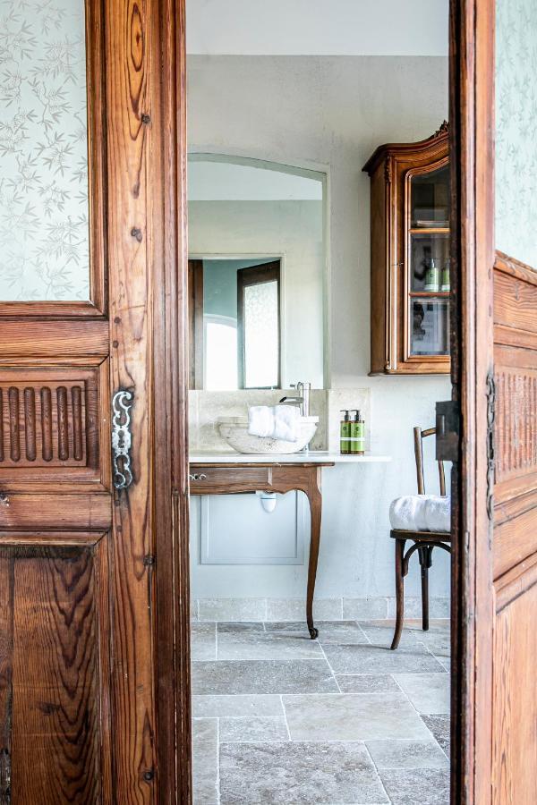 דראגיניאן Domaine Rabiega - Vineyard And Boutique Hotel מראה חיצוני תמונה