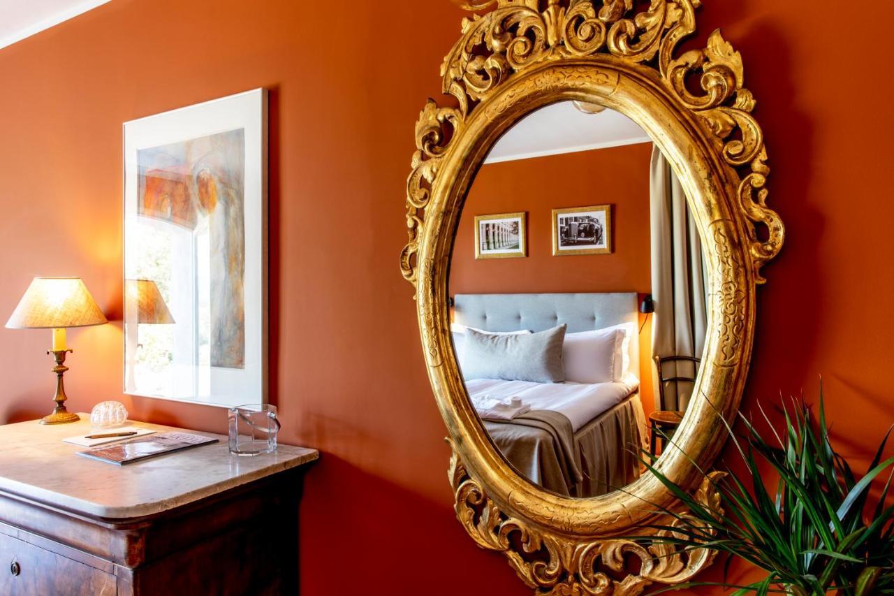 דראגיניאן Domaine Rabiega - Vineyard And Boutique Hotel מראה חיצוני תמונה