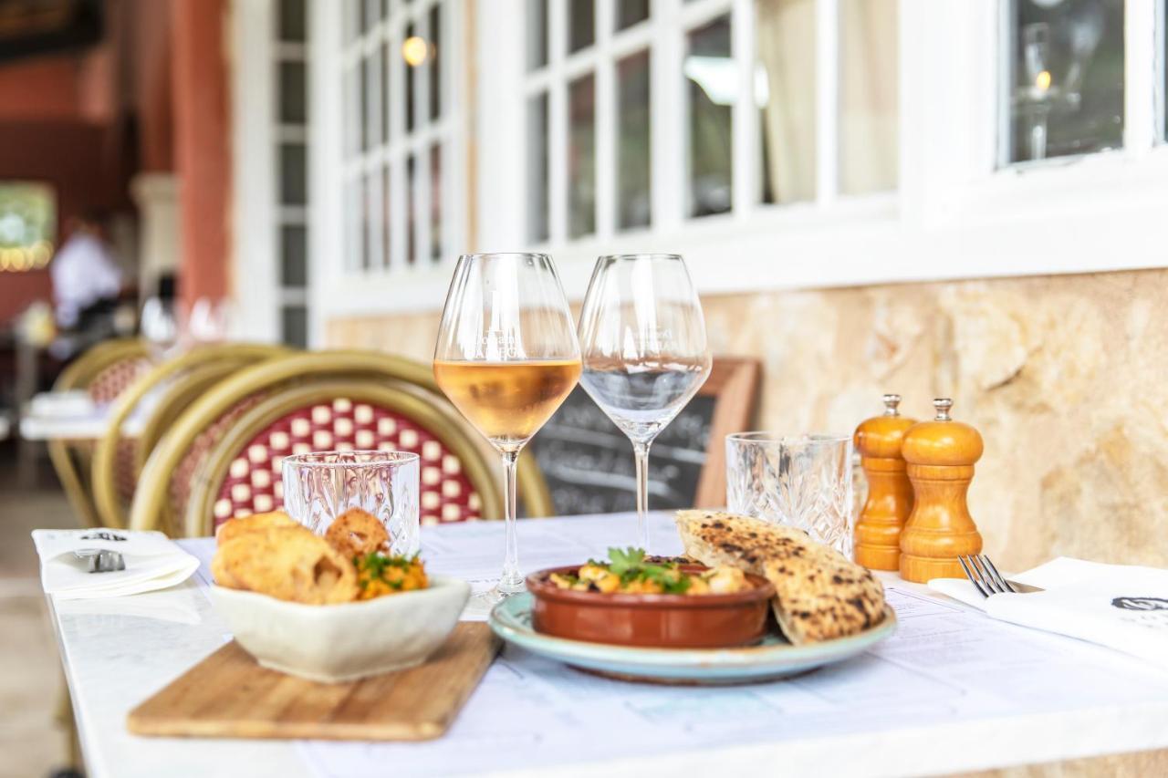 דראגיניאן Domaine Rabiega - Vineyard And Boutique Hotel מראה חיצוני תמונה