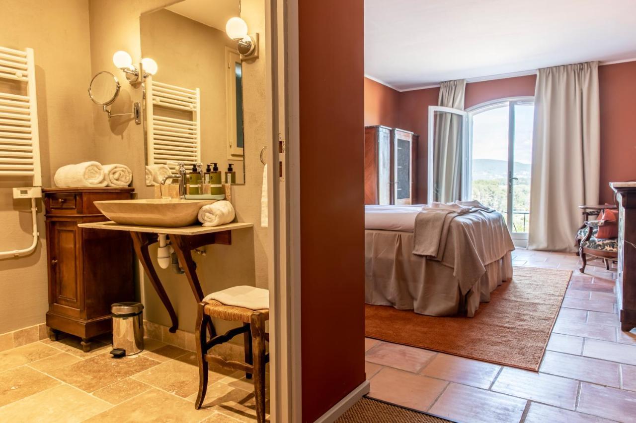 דראגיניאן Domaine Rabiega - Vineyard And Boutique Hotel מראה חיצוני תמונה