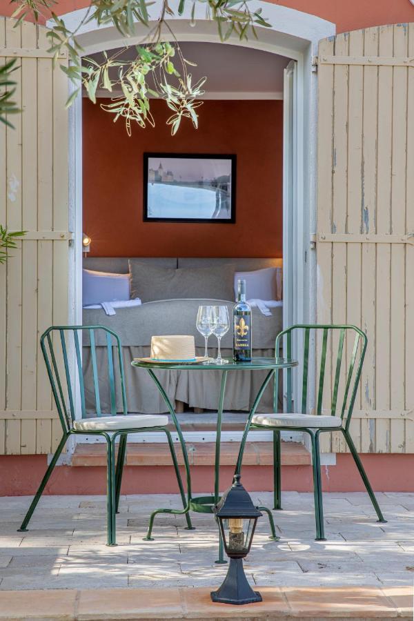 דראגיניאן Domaine Rabiega - Vineyard And Boutique Hotel מראה חיצוני תמונה