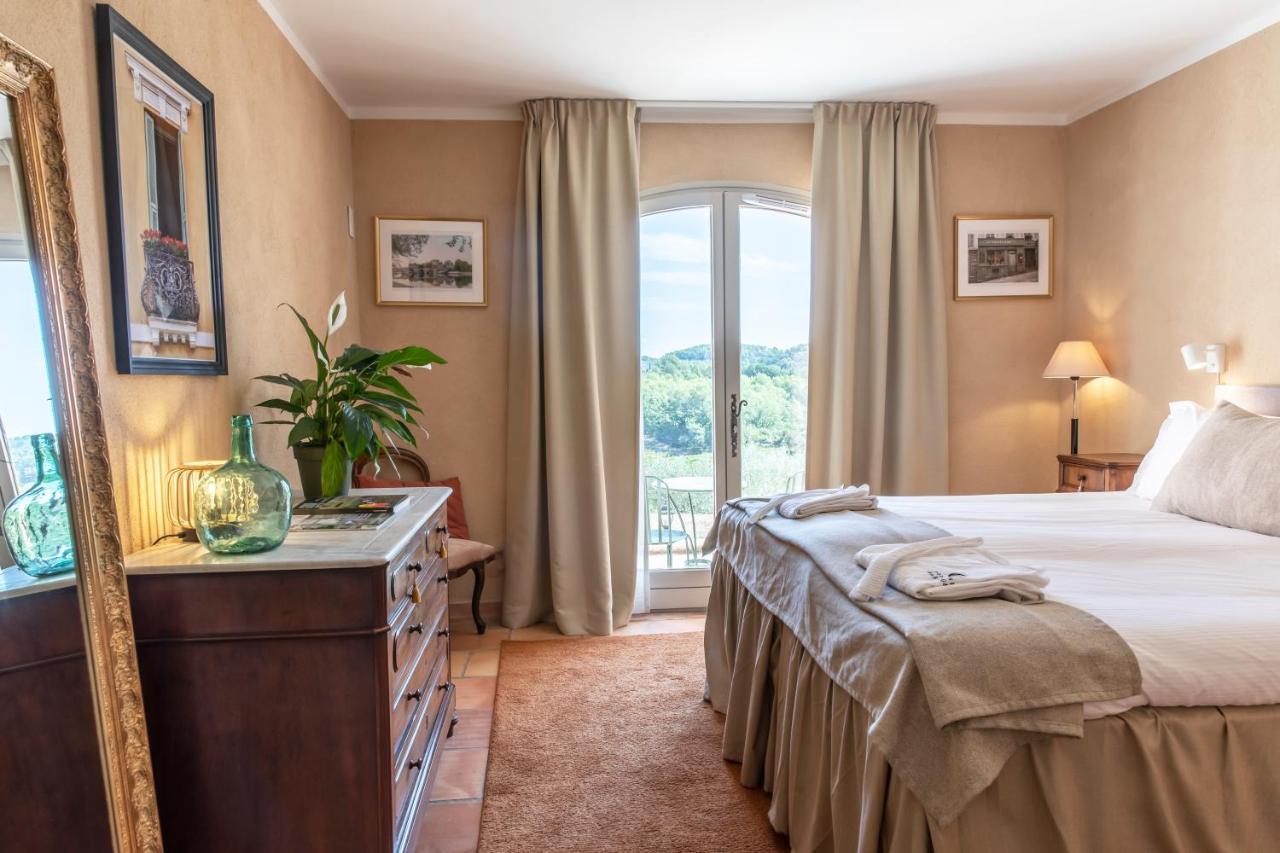 דראגיניאן Domaine Rabiega - Vineyard And Boutique Hotel מראה חיצוני תמונה