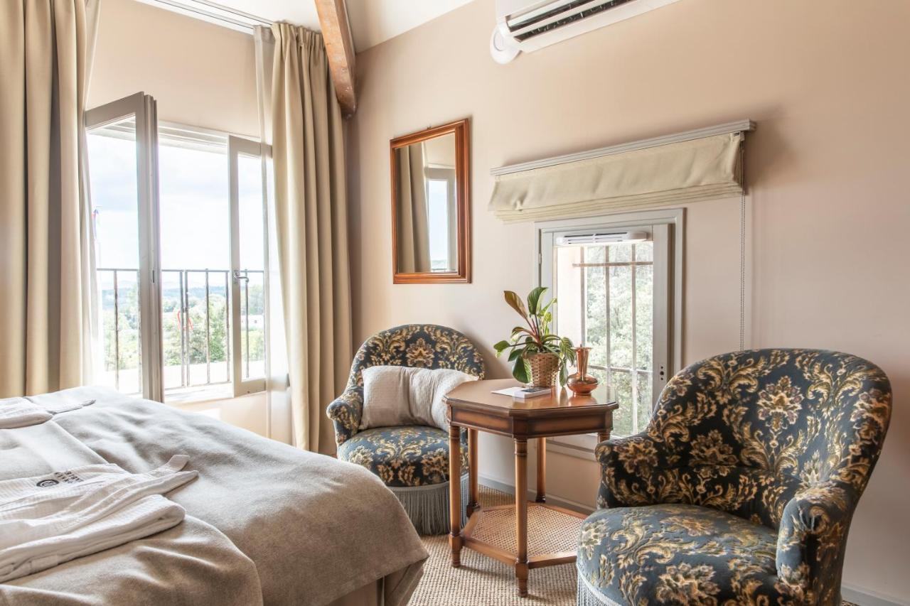 דראגיניאן Domaine Rabiega - Vineyard And Boutique Hotel מראה חיצוני תמונה