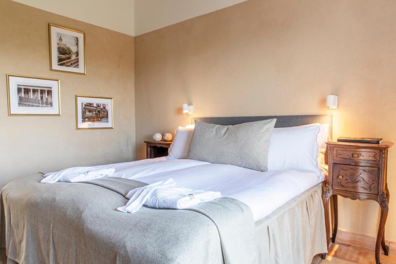 דראגיניאן Domaine Rabiega - Vineyard And Boutique Hotel מראה חיצוני תמונה