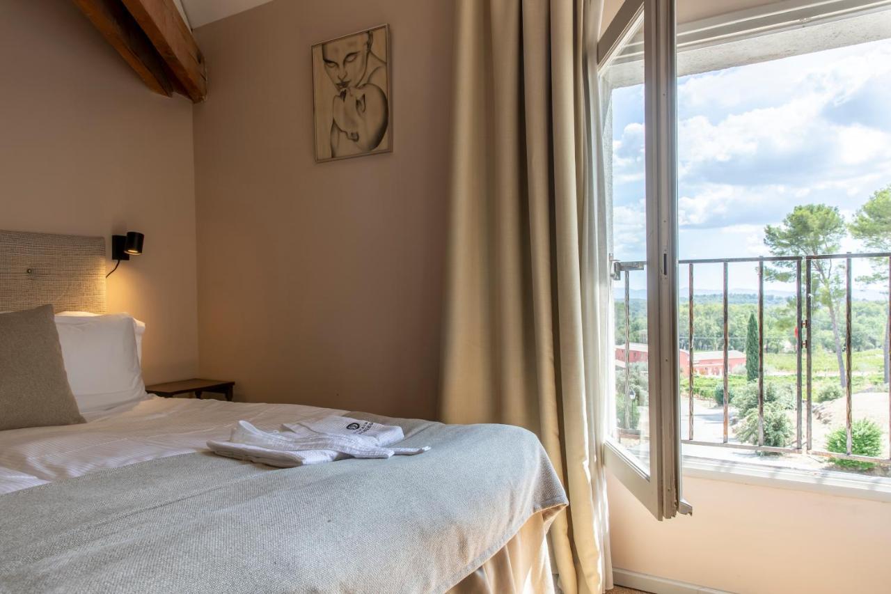 דראגיניאן Domaine Rabiega - Vineyard And Boutique Hotel מראה חיצוני תמונה