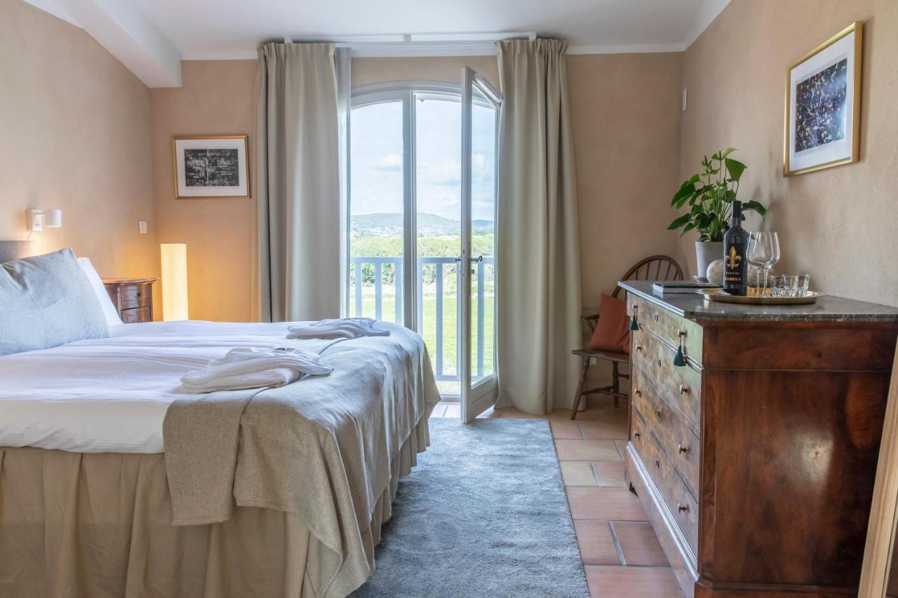 דראגיניאן Domaine Rabiega - Vineyard And Boutique Hotel מראה חיצוני תמונה