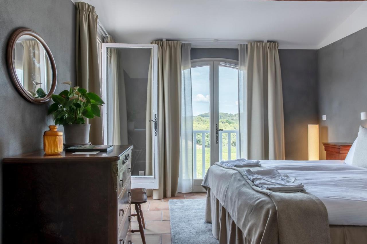 דראגיניאן Domaine Rabiega - Vineyard And Boutique Hotel מראה חיצוני תמונה
