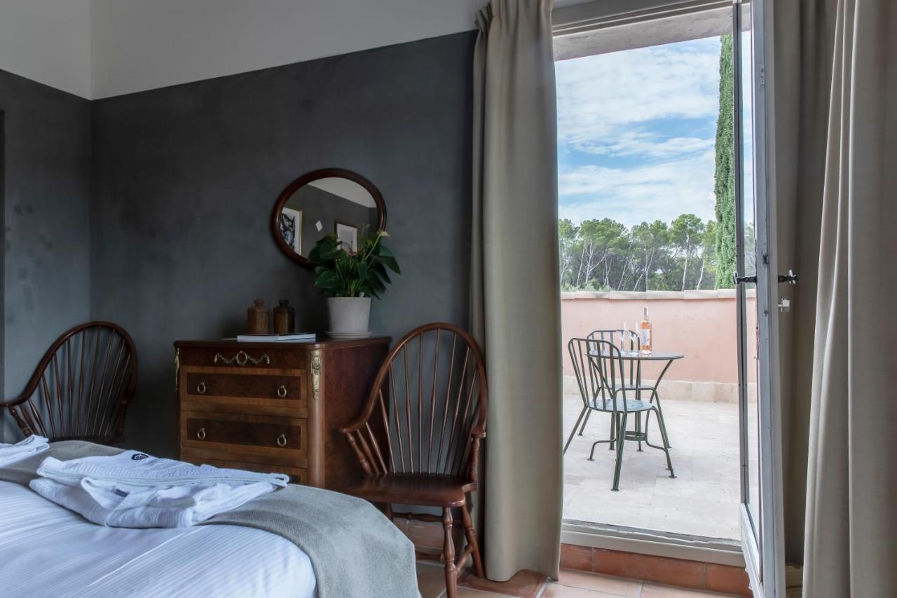 דראגיניאן Domaine Rabiega - Vineyard And Boutique Hotel מראה חיצוני תמונה