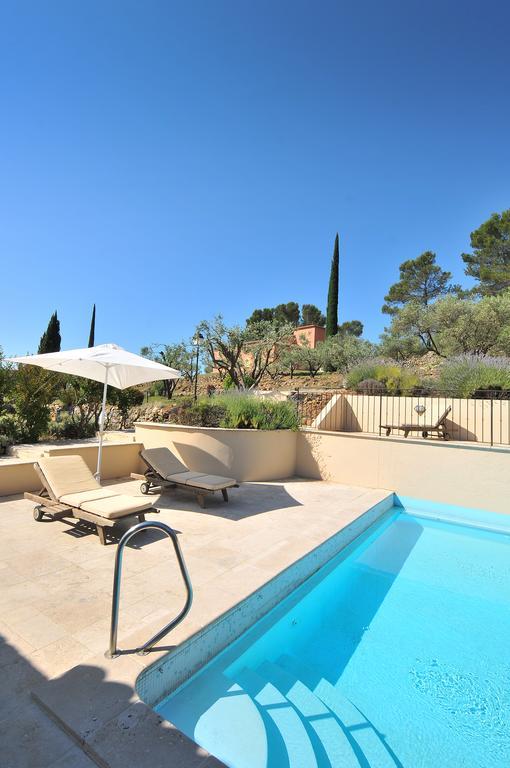 דראגיניאן Domaine Rabiega - Vineyard And Boutique Hotel מראה חיצוני תמונה