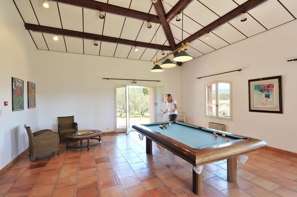 דראגיניאן Domaine Rabiega - Vineyard And Boutique Hotel מראה חיצוני תמונה