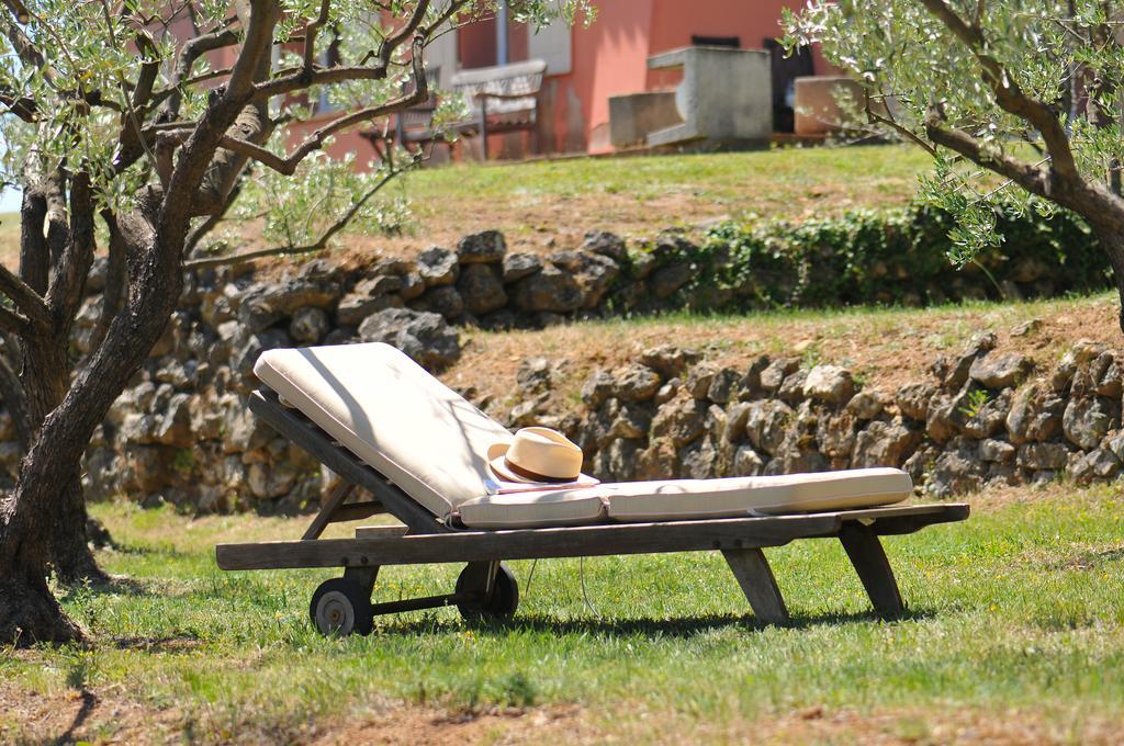 דראגיניאן Domaine Rabiega - Vineyard And Boutique Hotel מראה חיצוני תמונה