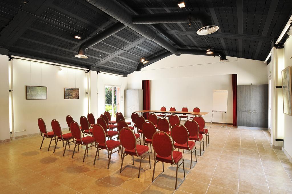 דראגיניאן Domaine Rabiega - Vineyard And Boutique Hotel מראה חיצוני תמונה