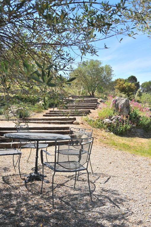 דראגיניאן Domaine Rabiega - Vineyard And Boutique Hotel מראה חיצוני תמונה